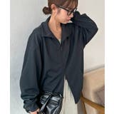 【Discoat】トラックトップ | PAL GROUP OUTLET | 詳細画像10 