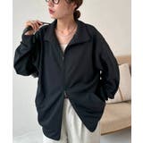 【Discoat】トラックトップ | PAL GROUP OUTLET | 詳細画像11 