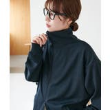 【Discoat】トラックトップ | PAL GROUP OUTLET | 詳細画像12 