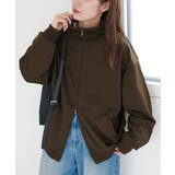 【Discoat】トラックトップ | PAL GROUP OUTLET | 詳細画像25 