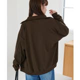 【Discoat】トラックトップ | PAL GROUP OUTLET | 詳細画像28 