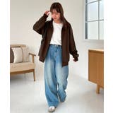 【Discoat】トラックトップ | PAL GROUP OUTLET | 詳細画像31 