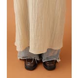 【mystic】シアーキャミワンピース | PAL GROUP OUTLET | 詳細画像35