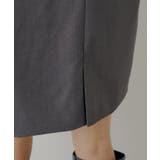 【Chico】ローズコサージュ付パフロングJKT | PAL GROUP OUTLET | 詳細画像25 