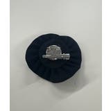 【Chico】ローズコサージュ付パフロングJKT | PAL GROUP OUTLET | 詳細画像28 