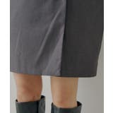 【Chico】ローズコサージュ付パフロングJKT | PAL GROUP OUTLET | 詳細画像32 