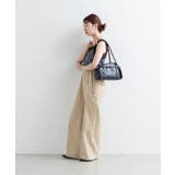 【Kastane】ジャガードニットビスチェ | PAL GROUP OUTLET | 詳細画像17