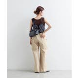 【Kastane】ジャガードニットビスチェ | PAL GROUP OUTLET | 詳細画像18