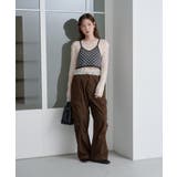 【Kastane】ジャガードニットビスチェ | PAL GROUP OUTLET | 詳細画像22