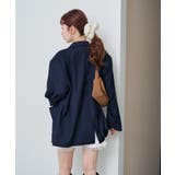 【Kastane】ジャガードニットビスチェ | PAL GROUP OUTLET | 詳細画像6