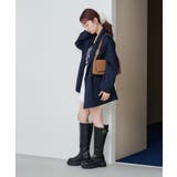 【Kastane】ジャガードニットビスチェ | PAL GROUP OUTLET | 詳細画像8