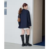 【Kastane】ジャガードニットビスチェ | PAL GROUP OUTLET | 詳細画像9