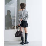 【Kastane】シャーリングロゴTEE | PAL GROUP OUTLET | 詳細画像10