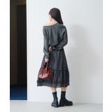 【Kastane】シャーリングロゴTEE | PAL GROUP OUTLET | 詳細画像16