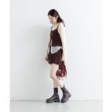 【Kastane】シャギーニットキャミビスチェ | PAL GROUP OUTLET | 詳細画像13