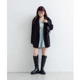 【Kastane】シャギーニットキャミビスチェ | PAL GROUP OUTLET | 詳細画像6