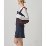 【WHO'S WHO gallery】ビスチェキャミワンピ | PAL GROUP OUTLET | 詳細画像2 