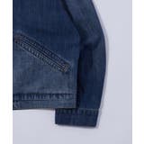 【WHO'S WHO gallery】KOOKYNジップGジャン | PAL GROUP OUTLET | 詳細画像5 