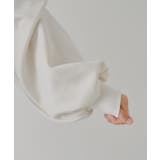 【Chico】オフショルジップSWT | PAL GROUP OUTLET | 詳細画像23