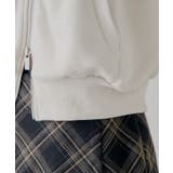 【Chico】オフショルジップSWT | PAL GROUP OUTLET | 詳細画像25