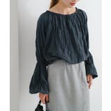 CHC | 【Kastane】B キャンディスリーブマルチウェイブラウス | PAL GROUP OUTLET