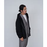 【Kastane】BM ストライプシングルジャケット | PAL GROUP OUTLET | 詳細画像17 