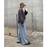 【CIAOPANIC TYPY】FC【LEGACY】ビンテージ加工ポロ | PAL GROUP OUTLET | 詳細画像25 