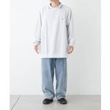 【CIAOPANIC TYPY】FC【LEGACY】ビンテージ加工ポロ | PAL GROUP OUTLET | 詳細画像46 