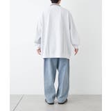 【CIAOPANIC TYPY】FC【LEGACY】ビンテージ加工ポロ | PAL GROUP OUTLET | 詳細画像48 