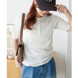 【Discoat】シアーリブヘンリー5S | PAL GROUP OUTLET | 詳細画像8 