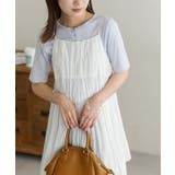 【Discoat】シアーリブヘンリー5S | PAL GROUP OUTLET | 詳細画像24 