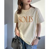 【Discoat】アソートフロッキーロゴT | PAL GROUP OUTLET | 詳細画像12 