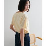 【Discoat】アソートフロッキーロゴT | PAL GROUP OUTLET | 詳細画像4 