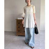 【Discoat】レイヤード5S | PAL GROUP OUTLET | 詳細画像18 