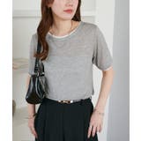 【Discoat】レイヤード5S | PAL GROUP OUTLET | 詳細画像21 