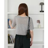 【Discoat】レイヤード5S | PAL GROUP OUTLET | 詳細画像22 