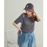 【Discoat】レイヤード5S | PAL GROUP OUTLET | 詳細画像30 