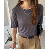 【Discoat】レイヤード5S | PAL GROUP OUTLET | 詳細画像36 