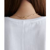 【Discoat】フレンチスリーブTシャツ | PAL GROUP OUTLET | 詳細画像48 