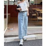 【Discoat】【umm】ワンショルロゴT | PAL GROUP OUTLET | 詳細画像19 