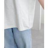 【Discoat】【umm】ワンショルロゴT | PAL GROUP OUTLET | 詳細画像25 