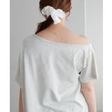 【Discoat】【umm】ワンショルロゴT | PAL GROUP OUTLET | 詳細画像26 