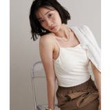 【Discoat】カップ付キャミ | PAL GROUP OUTLET | 詳細画像10 