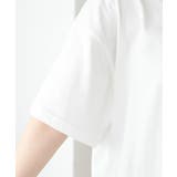 【Discoat】ミックスフォントバックグラフィックT | PAL GROUP OUTLET | 詳細画像20 