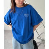 【Discoat】ミックスフォントバックグラフィックT | PAL GROUP OUTLET | 詳細画像40 