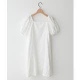 【Discoat】【umm】ドビードット半袖ミニワンピース | PAL GROUP OUTLET | 詳細画像26 