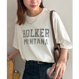 オフホワイト | 【Discoat】ヴィンテージグラフィックT | PAL GROUP OUTLET