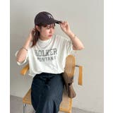 【Discoat】ヴィンテージグラフィックT | PAL GROUP OUTLET | 詳細画像3 