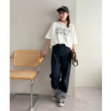 【Discoat】ヴィンテージグラフィックT | PAL GROUP OUTLET | 詳細画像4 