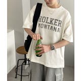 【Discoat】ヴィンテージグラフィックT | PAL GROUP OUTLET | 詳細画像8 